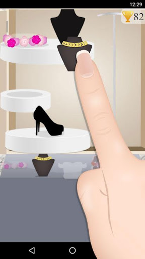 Tailor Wedding Pregnancy Dress Game