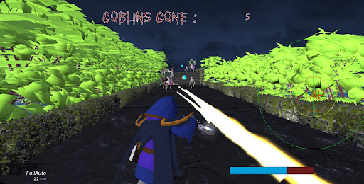 Get Those Goblins Screen 3