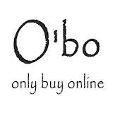 O'bo Shop icon