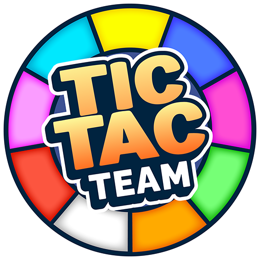 TicTacTeam logo