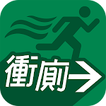 Cover Image of 下载 Toilet Rush 3.12 APK