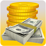 Earn Money From Home icon