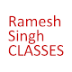 Ramesh Singh CLASSES Download on Windows