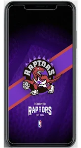 Toronto Raptors Wallpaper