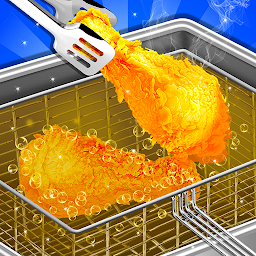 Icon image Crispy Deep Fry Maker Cooking
