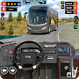 US Coach Bus Driving Bus Game