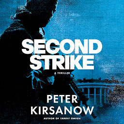 Icon image Second Strike: A Mike Garin Thriller