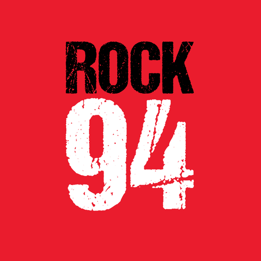 Rock 94 logo