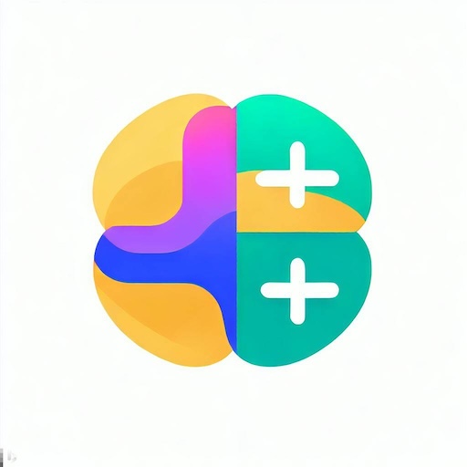 Smart Math Pro logo