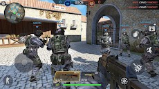 FPS Online Strike:PVP Shooterのおすすめ画像2