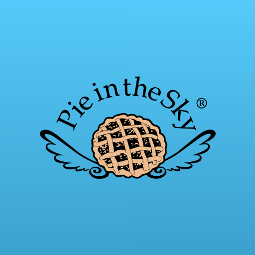 Pie In The Sky logo