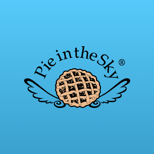 Pie In The Sky 1.0.23 Icon