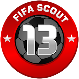 Scout - for FIFA 13 icon