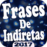 NOVO ❦ FRASES DE INDIRETAS ❦ icon