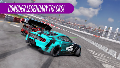 CarX Drift Racing 2  screenshots 9