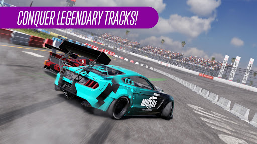 CarX Drift Racing 2 screenshots 9