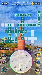 Word Puzzle -No Internet