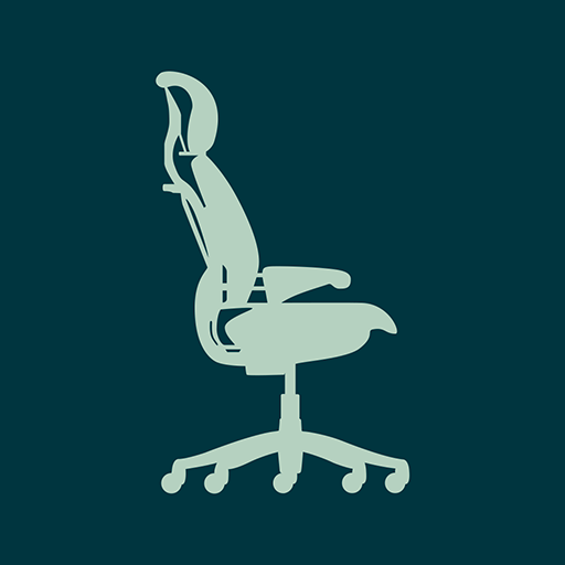 Humanscale Presenter logo