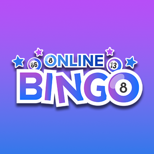 Online Bingo - Bingo & Slots logo