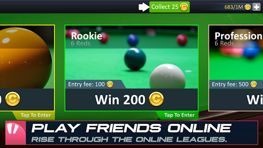 Real Pool 3D – Apps no Google Play