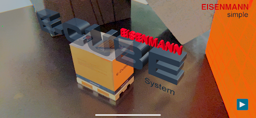 E-Cube Screenshot 3 - AppWisp.com