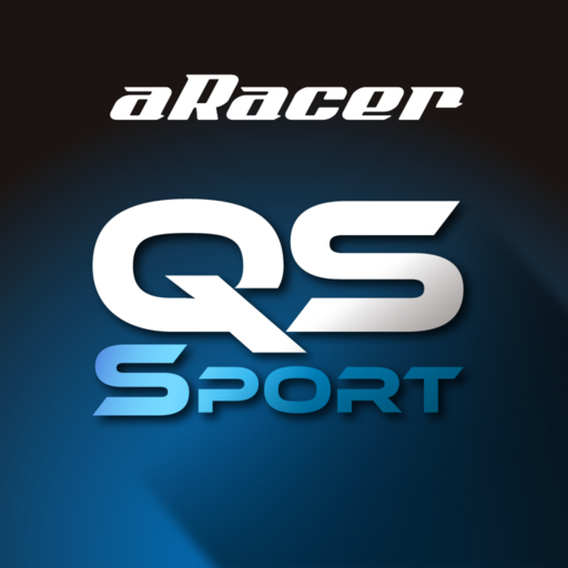 QSS Stand Alone 4.1 Icon