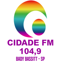 Rádio Cidade FM Bady Bassit