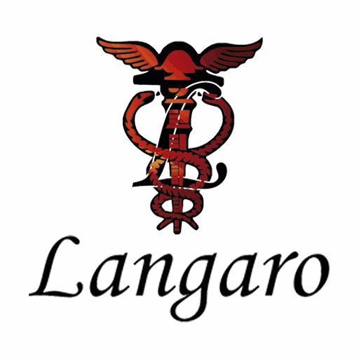 Langaro Contabilidade logo