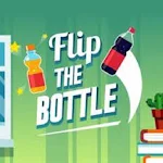 Cover Image of Download Flip The Bottle  APK