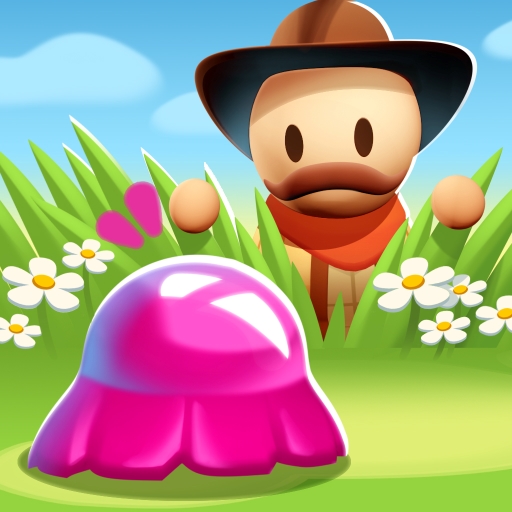 Jelly Hunter: RPG Idle