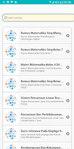 Mari Belajar Materi Smp APK for Android Download 2