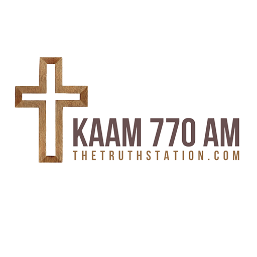 The Truth Station logo