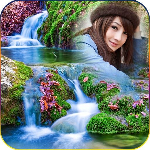 Nature Photo Frames - Nature P logo