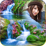 Cover Image of ダウンロード Nature Photo Frames - Nature P  APK