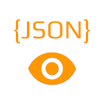 Cover Image of ダウンロード JSON VIEW (Pro)  APK