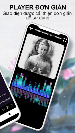 Nhạc Thiền Tĩnh Tâm An Nhiên