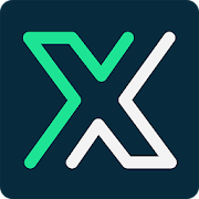 GreenLine Icon Pack LineX v3.1 APK Patched