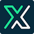 GreenLine Icon Pack : LineX2.9 (Patched)