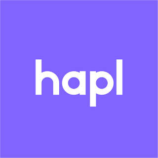 HAPL - Digital Goods Platform