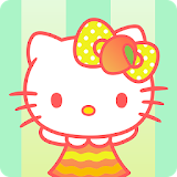 Hello Kitty Taiwan for Xperia™ icon