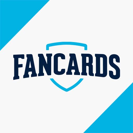 MyFancard - Prepaid for Fans logo