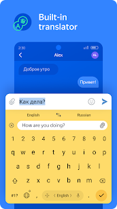 Yandex Keyboard For PC installation