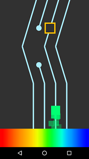 Kathode Screenshot 2 - AppWisp.com