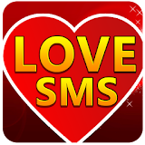 Sweet Love Text Messages icon