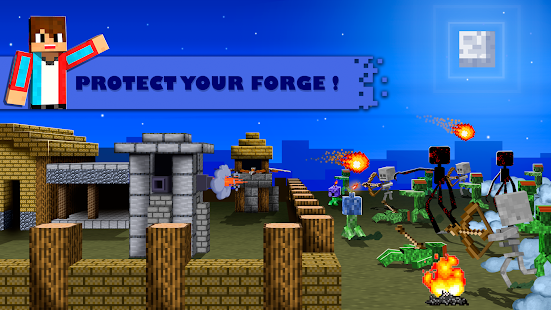 Forge Defence apkdebit screenshots 6