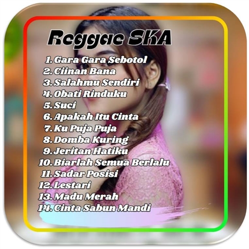 Kalia Siska Album Reggae SKA Download on Windows