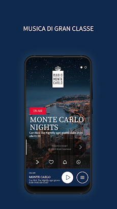 Radio Monte Carlo - RMCのおすすめ画像1
