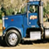 John's Trucking Dispatch icon