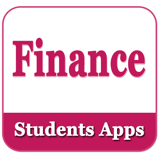 Finance - an educational app - 7 - (Android)
