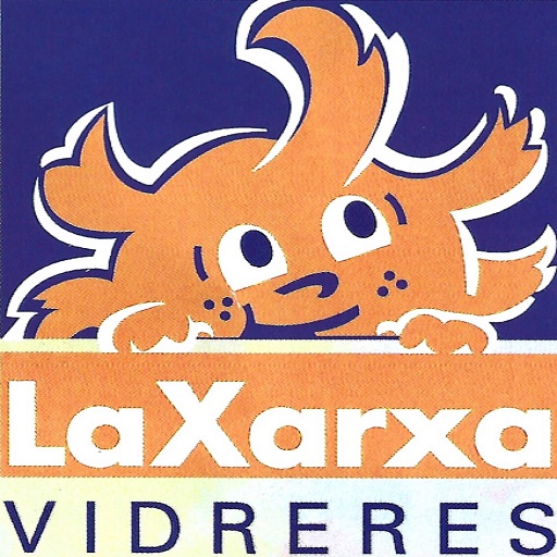 La Xarxa Vidreres logo
